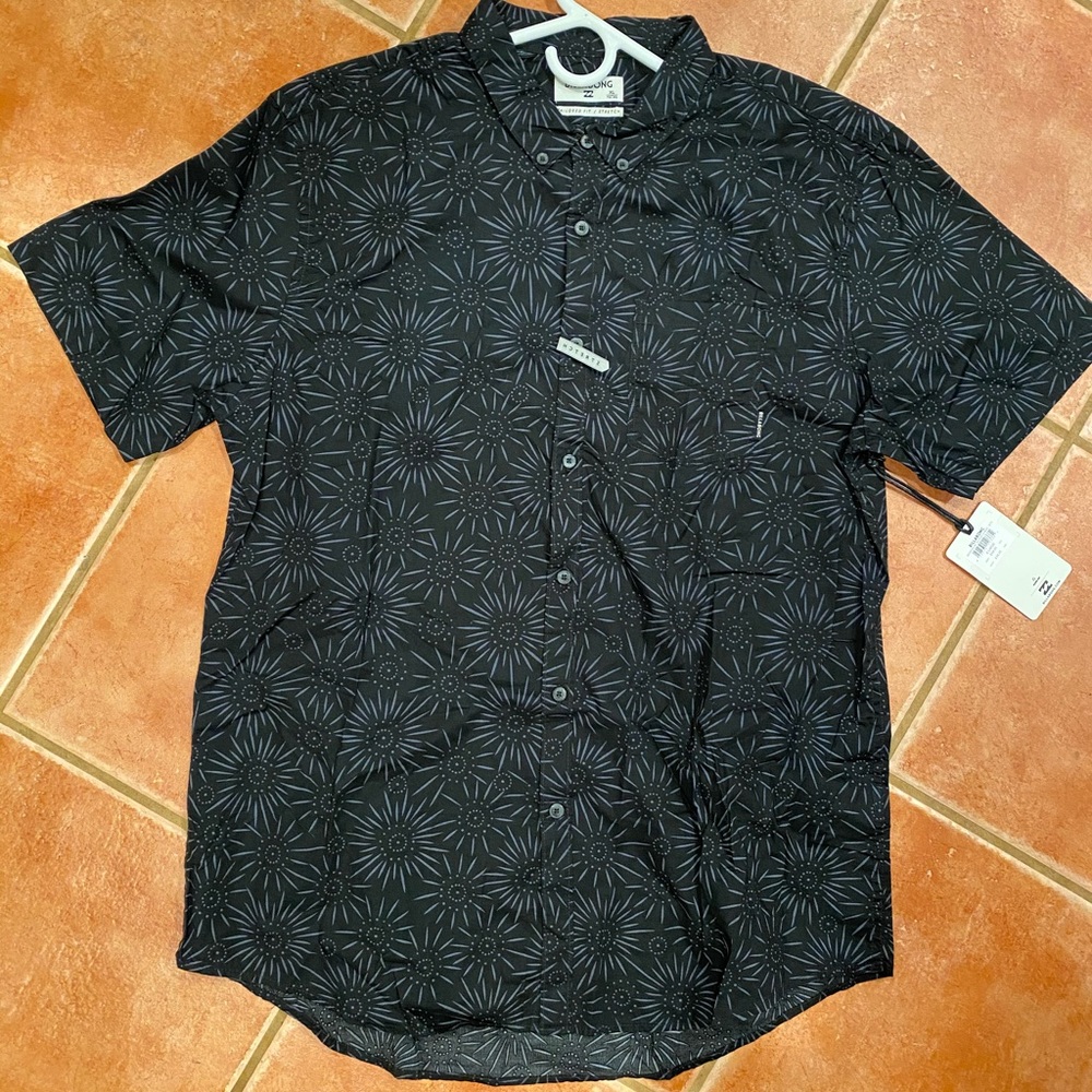 Billabong Sunday’s mini casual shirt